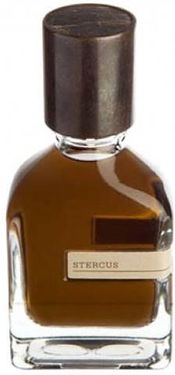 ORTO PARISI STERCUS(ステルクス) 50ml Orto Parisi Stercus Perfumy 50 ml - Perfumeria internetowa E