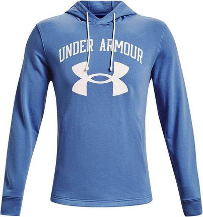 Under Armour Rival Terry Indygo