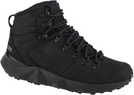 Columbia Facet Sierra W Outdry Czarny