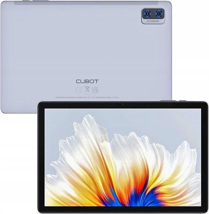 CUBOT TAB30 10,1" 4/128GB LTE 