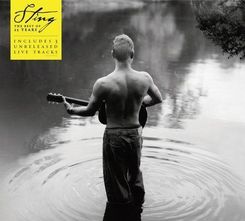 Płyta kompaktowa Sting - The Best Of 25 Years (CD) - zdjęcie 1