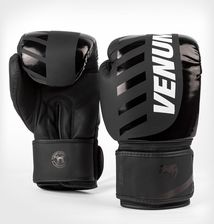 Zdjęcie Venum Rękawice Bokserskie Challenger 3.0 Czarny - Wilamowice