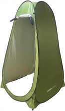 Zdjęcie Enerocamp Przebieralnia Plażowa Enero Camp 110X110X190cm Zielony - Wleń