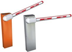 Faac Jednostka Szlaban 615 Standard Z Centralą Bpr Ral 2004 Pomarańczowy 104906