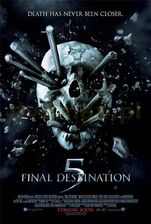 Film Blu-ray Oszukać przeznaczenie 5 (Final Destination 5) (Blu-ray) - zdjęcie 1