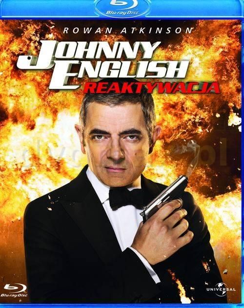 johnny english reaktywacja lektor pl johnny english reaktywacja lektor pl