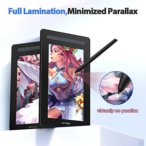 液タブ・ペンタブ XP-PEN Artist 16 Pen Display (2nd Gen) Amazon | XPPen Artist 16 2nd ドローイングペンディスプレイ