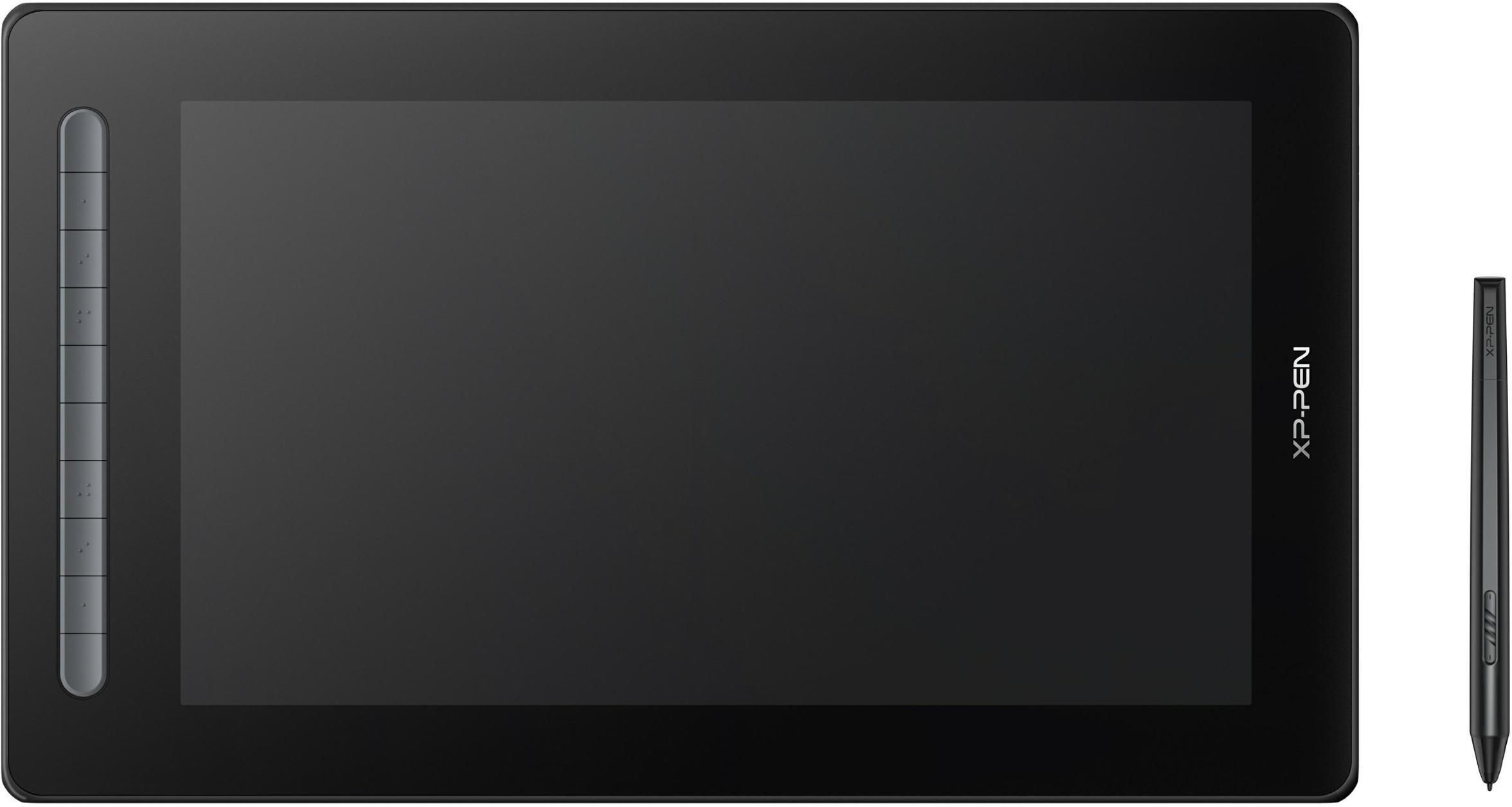 ✨️極美品✨️XP-PEN Artist 16 Pen (2nd Gen) Artist 16セカンド 液晶タブレット 【4万円台・イラスト制作
