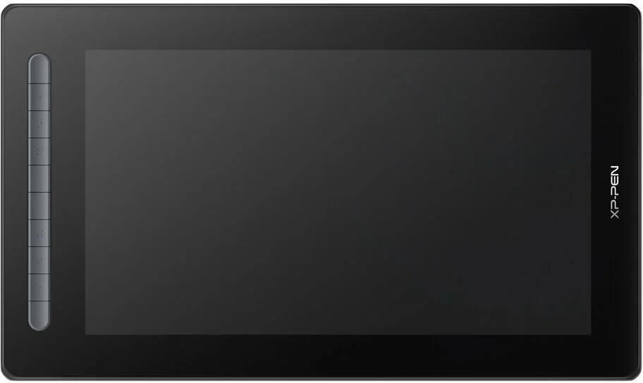 Tablet XPPen Artist 16 (2nd Gen) (A16P2) Czarny - Opinie i