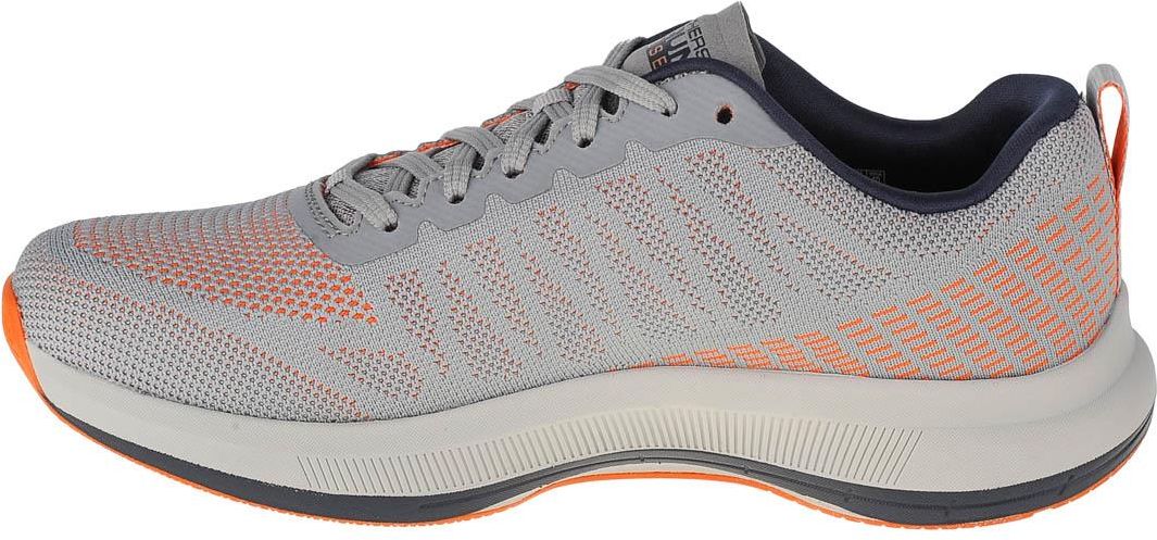 Skechers Go Run Pulse Strada 220096 Gyor Szare Ceny i opinie