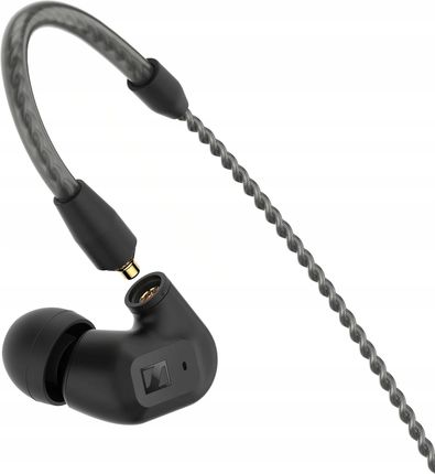 Słuchawki Sennheiser IE 200 Czarne