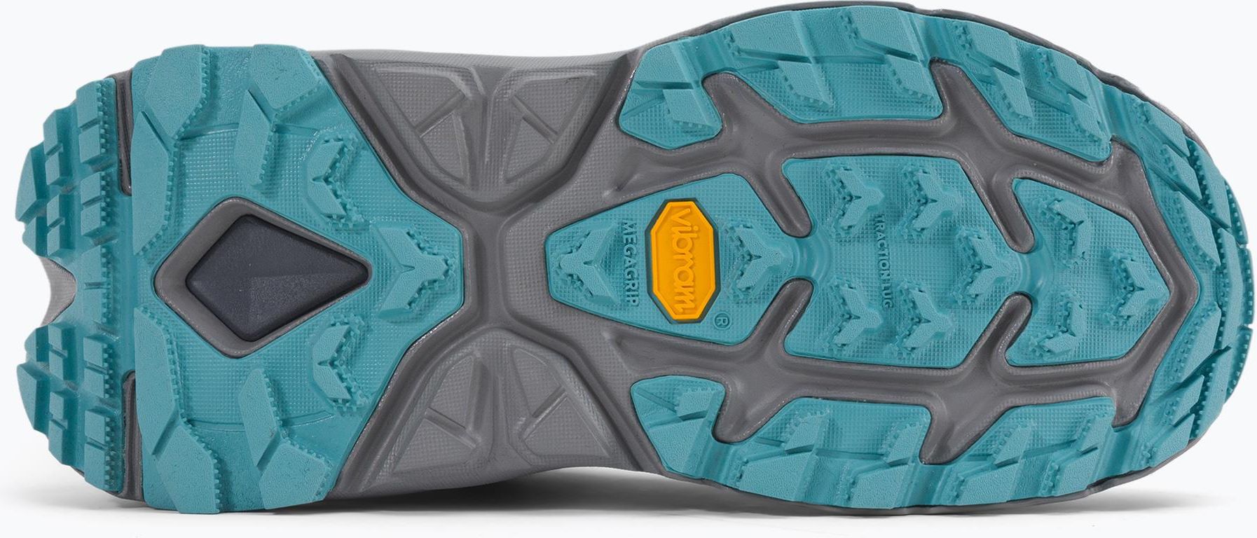 Buty trekkingowe Hoka One Kaha 2 Gtx Czarne 1123156 Ccsh