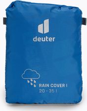 Deuter Pokrowiec Na Plecak Rain Cover I Niebieski Ceny I Opinie Ceneo Pl