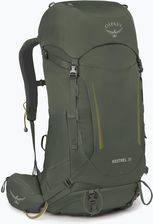 Zdjęcie Osprey Kestrel 38l Zielony 10004769 - Milanówek