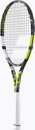 Babolat Rakieta Tenisowa Pure Aero Team Szaro Żółta 102488