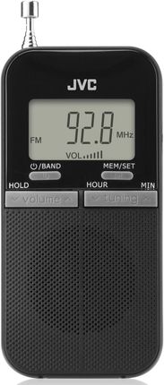Jvc Radio RAE411B