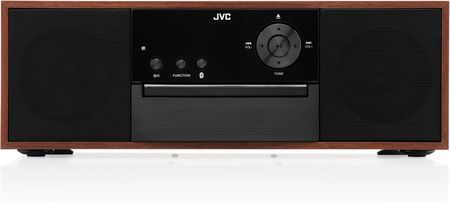 JVC Zestaw All In One RD-E761