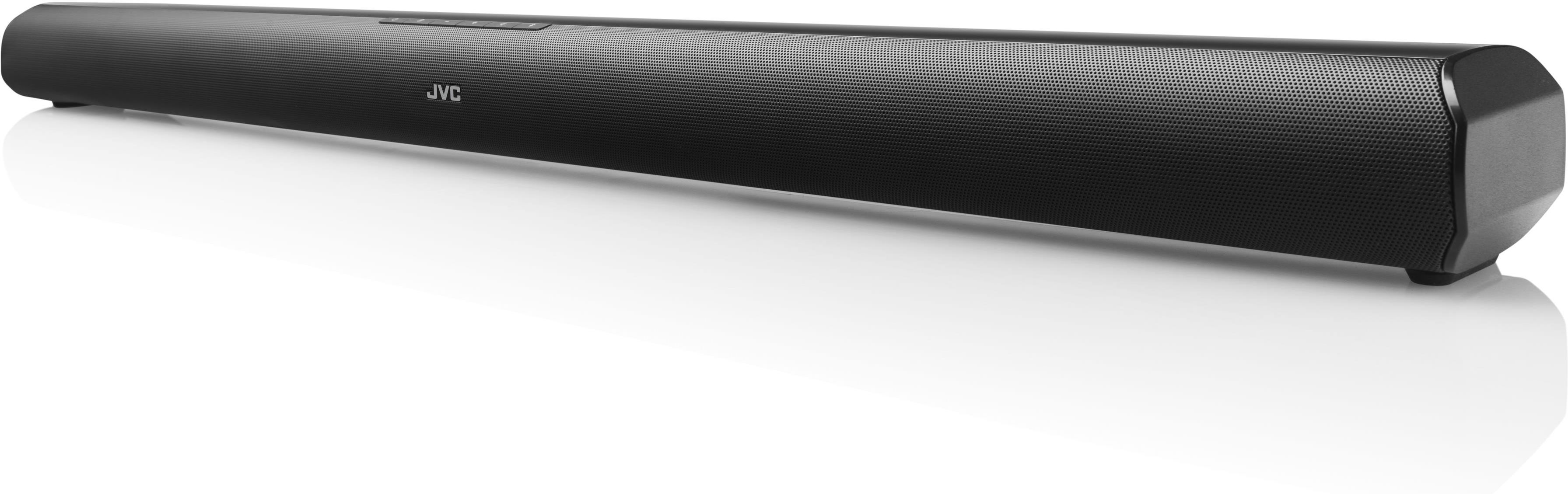 Soundbar JVC THE321B czarny 100W Dolby Atmos Soundbar 2.0CH Opinie i
