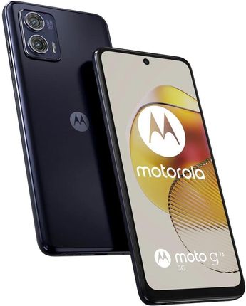 Motorola Moto G73 8/256GB Granatowy