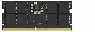 GOODRAM RAM DDR5 SR SODIMM 4800MHz CL40 16GB GR4800S564L40S/16G