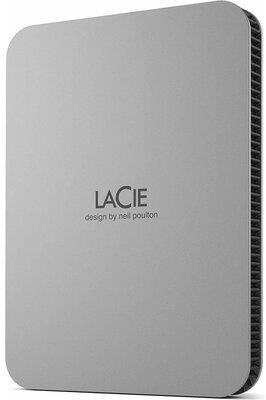 LaCie 1TB USB-C (STLP1000400)