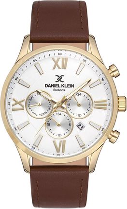 Daniel Klein 12805-6 (zl028b)