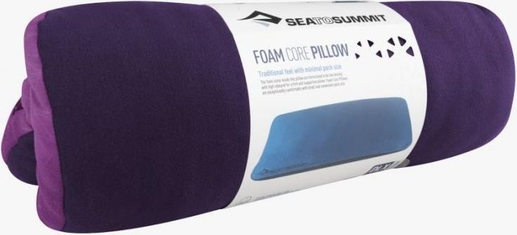 Sea to Summit Aeros Premium Lumbar Support Pillow – cuscino lombare