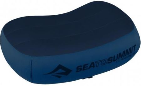 Sea To Summit Aeros Premium Pillow Regular Granatowy