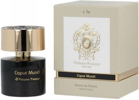 Tiziana Terenzi Caput Mundi Perfum 100 ml