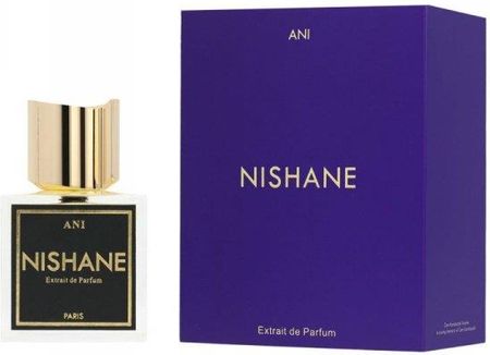 Nishane Ani Perfum 100 ml