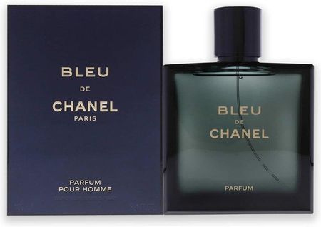 Chanel Bleu De Woda Perfumowana 100 ml - Opinie i ceny na Ceneo.pl