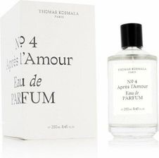 Zdjęcie Thomas Kosmala Woda Perfumowana No 4 Apres L'Amour 250 ml - Biskupiec
