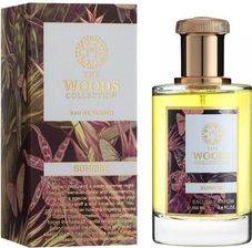 Zdjęcie The Woods Collection Sunrise Woda Perfumowana 100 ml - Nieszawa