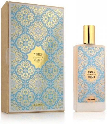 Memo Paris Sintra Woda Perfumowana 75 ml - opinie i ceny na