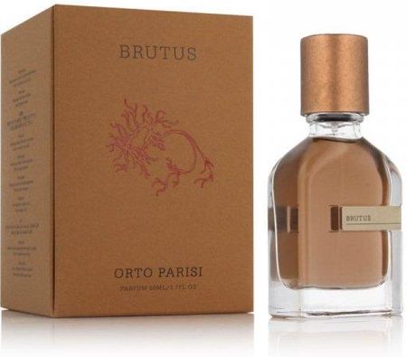 Orto Parisi Brutus  Woda Perfumowana 50 ml