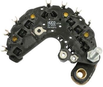 Hitachi 139693 Prostownik Alternator