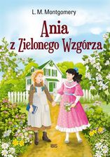 Zdjęcie Ania z Zielonego Wzgórza - Golub-Dobrzyń