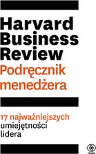 Zdjęcie Harvard Business Review. Podręcznik menedżera - Wysoka