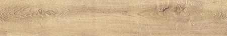 Cerrad Sentimental Wood Beige Gres Rekt, Mat, 20x120