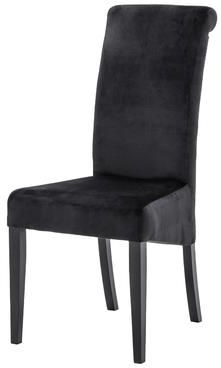 Salony Agata Krzesło Oregon Z Pikowanymi Plecami 61973
