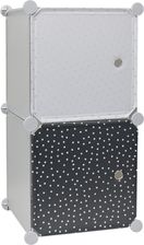 Zdjęcie Intesi Modularny Regał Cubes 2 Do Pokoju 26974 - Kobyłka