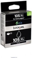 lexmark 105