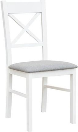 Krzesło Belluno Elegante 22 Z Siedziskiem Materiałowym 19535