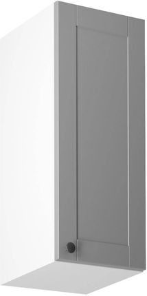 Gała Meble Szafka Kuchenna Górna Linea Grey G30 P L 25772