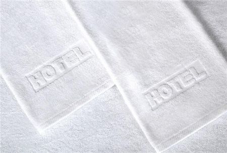 Markizeta Ręcznik Hotelowy Frotex Baden 70X140 Gładki 9649509
