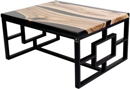 Emra Wood Design Stolik Kawowy Drewno Lite Dąb Jesion Olcha Stk 111 9487