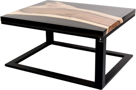 Emra Wood Design Stolik Kawowy Drewno Lite Dąb Jesion Olcha Stk 142 9529