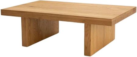 Emra Wood Design Stolik Kawowy Dąb Olejowany Drewno Lite Stk 151 9626