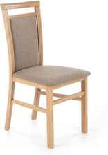Zdjęcie Brzost Krzesło Angelo 3 Dąb Artisan 612 Inari 23 100370209 - Ostroróg