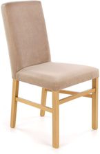 Zdjęcie Brzost Krzesło Gino 1 Dąb Artisan Solo 652 100376359 - Brzeg